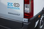 Renault Master Z.E. Hydrogen L3H2 2020 года (WW)